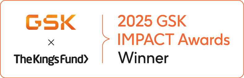 IMPACT2025 Winner