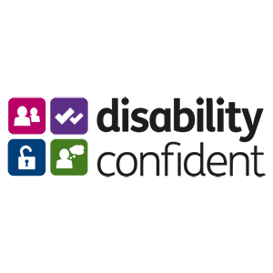 Disability Confident